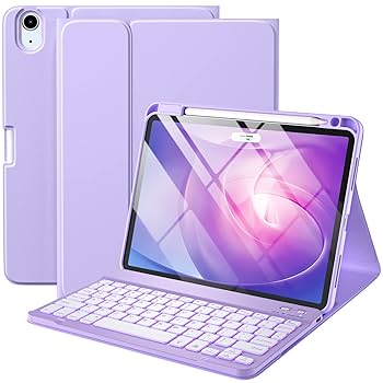 iPad Air(第4世代) + Apple Pencil（Keyboard付） Amazon | iPadAir 第5世代 第4世代 キーボード ケース Apple